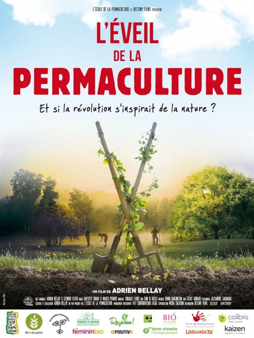 L’Eveil à la permaculture (Mouvement Transition)
