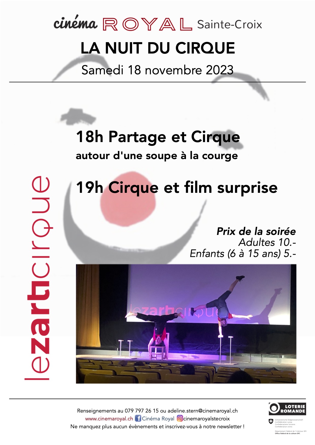 EVENT Nuitducirque181123