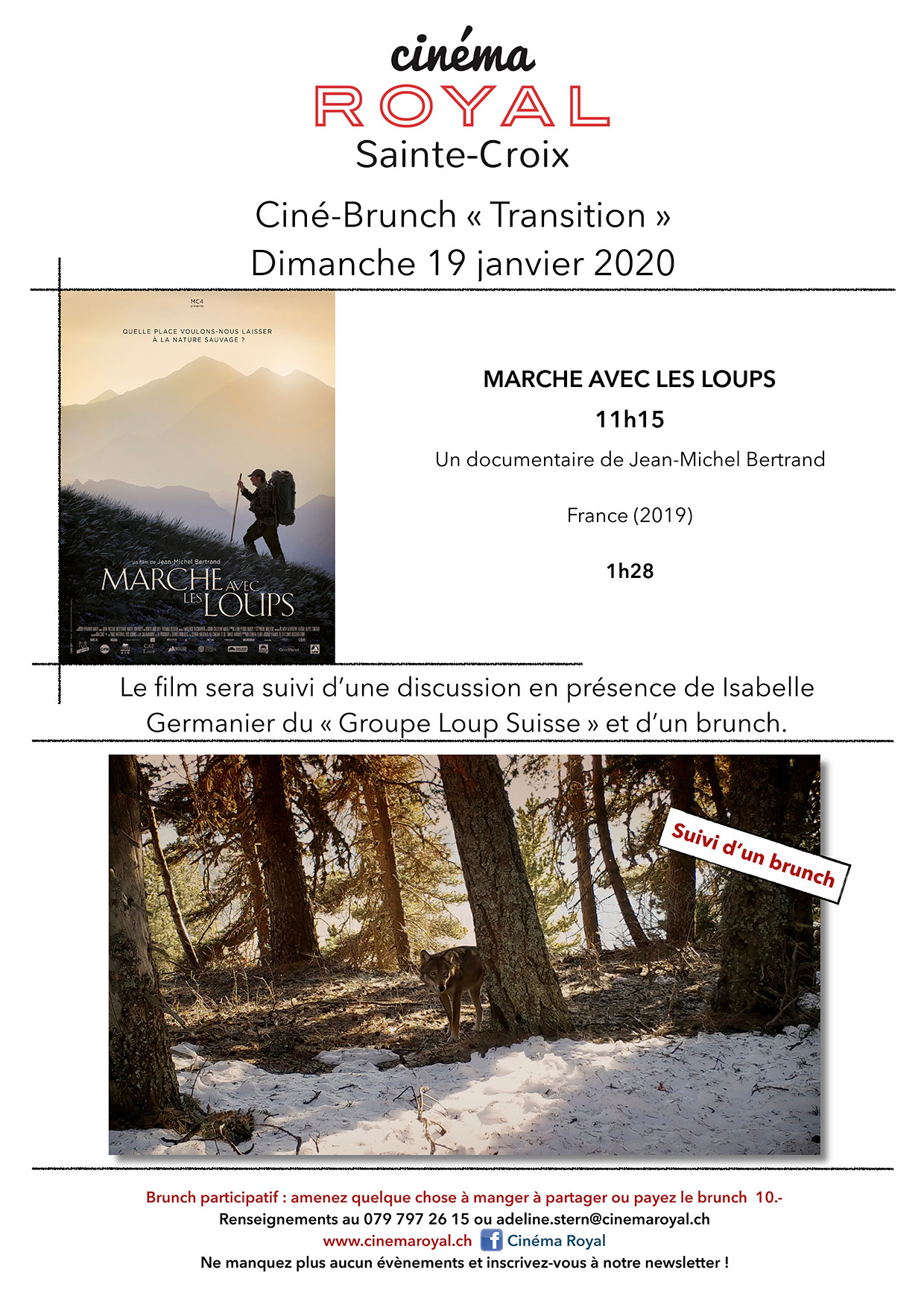 Event Loups