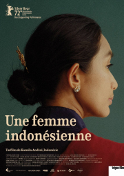 une-femme-indonesienne-vost