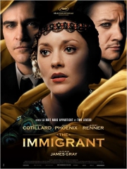 the-immigrant