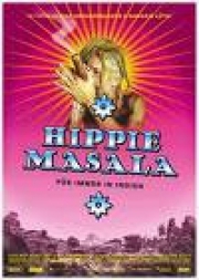 hippie-masala