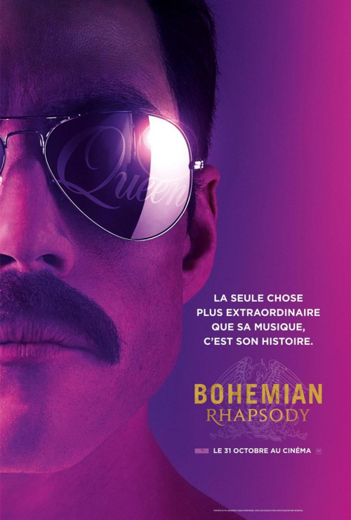 Bohemian Rhapsody (Reprise en version française)