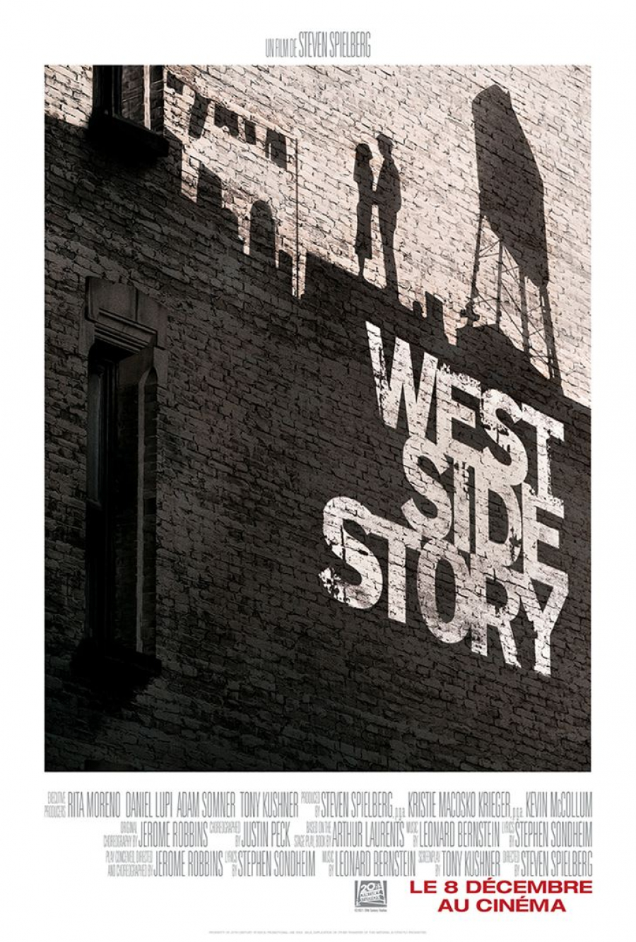 WEST SIDE STORY (VOst)