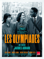 les-olympiades