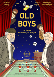 old-boys