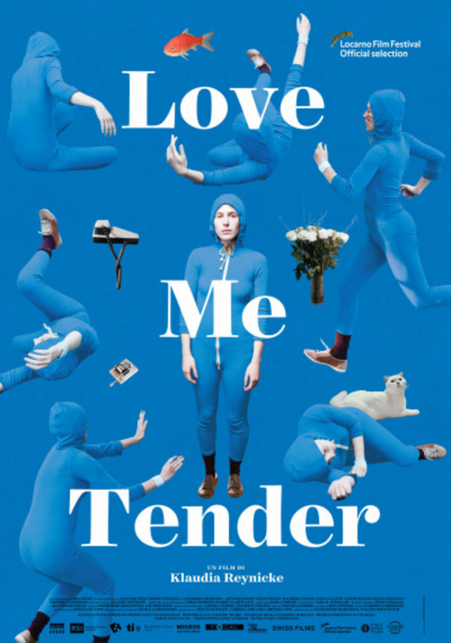 Love Me Tender (VOst) (en présence de la réalisatrice)